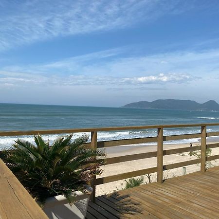 Hibisco Guest House ฟลอเรียนอโปลิส ภายนอก รูปภาพ