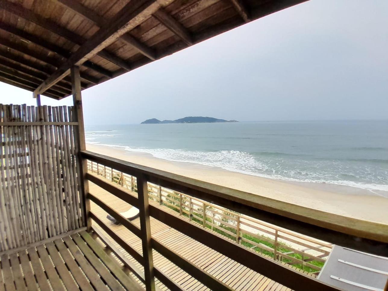 Hibisco Guest House ฟลอเรียนอโปลิส ห้อง รูปภาพ