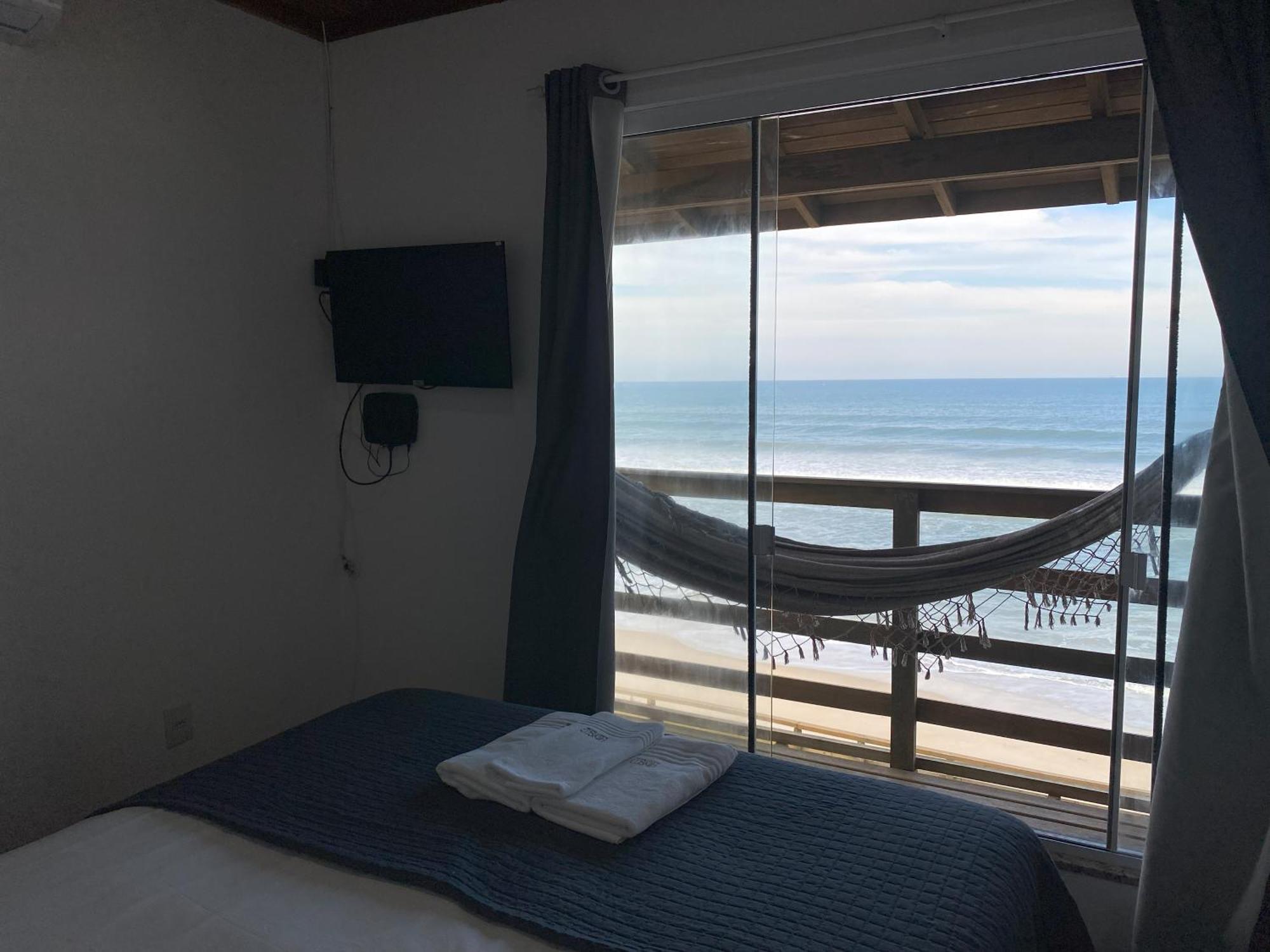 Hibisco Guest House ฟลอเรียนอโปลิส ห้อง รูปภาพ