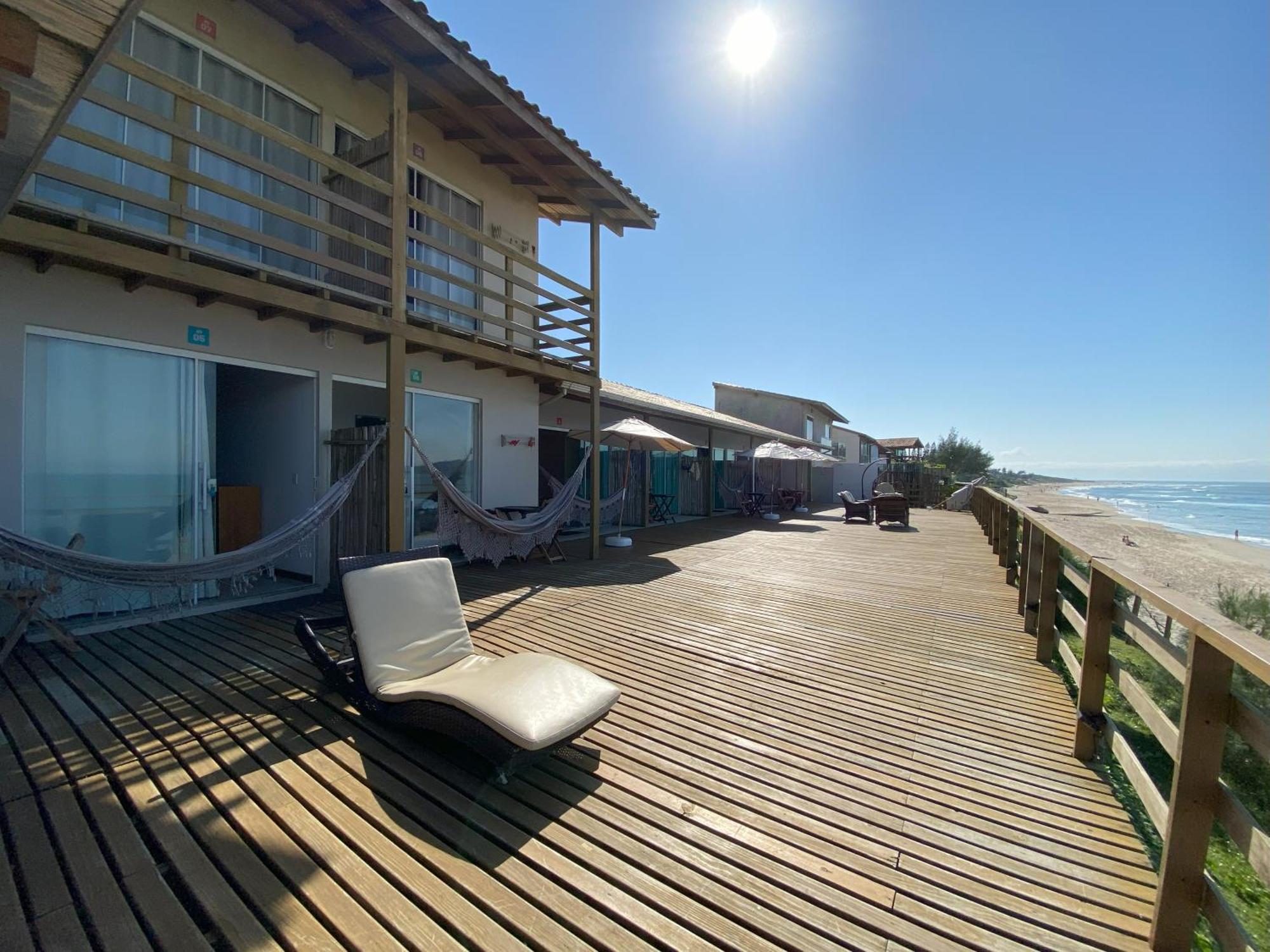 Hibisco Guest House ฟลอเรียนอโปลิส ภายนอก รูปภาพ