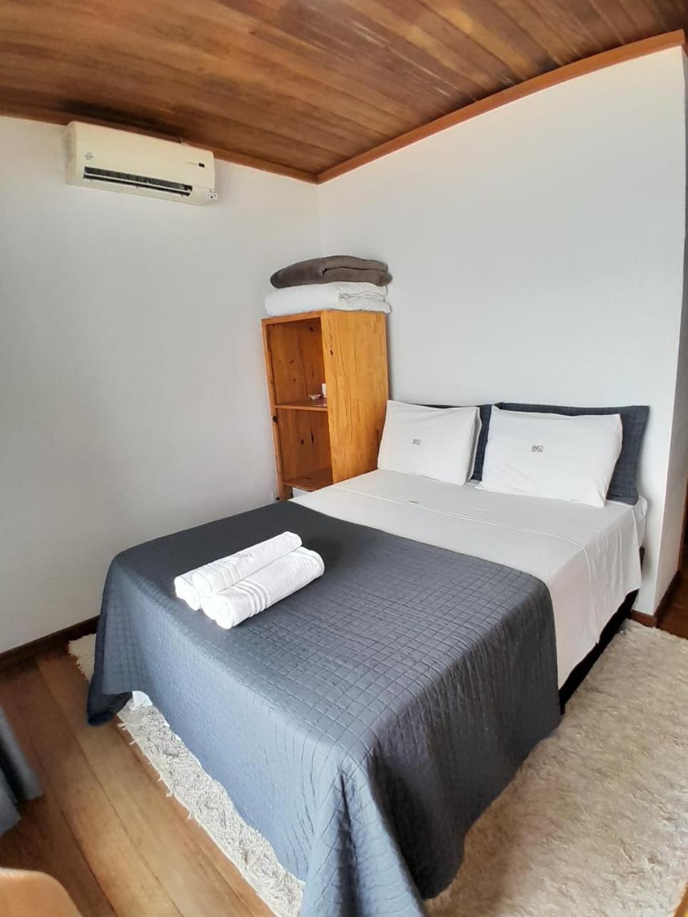 Hibisco Guest House ฟลอเรียนอโปลิส ห้อง รูปภาพ