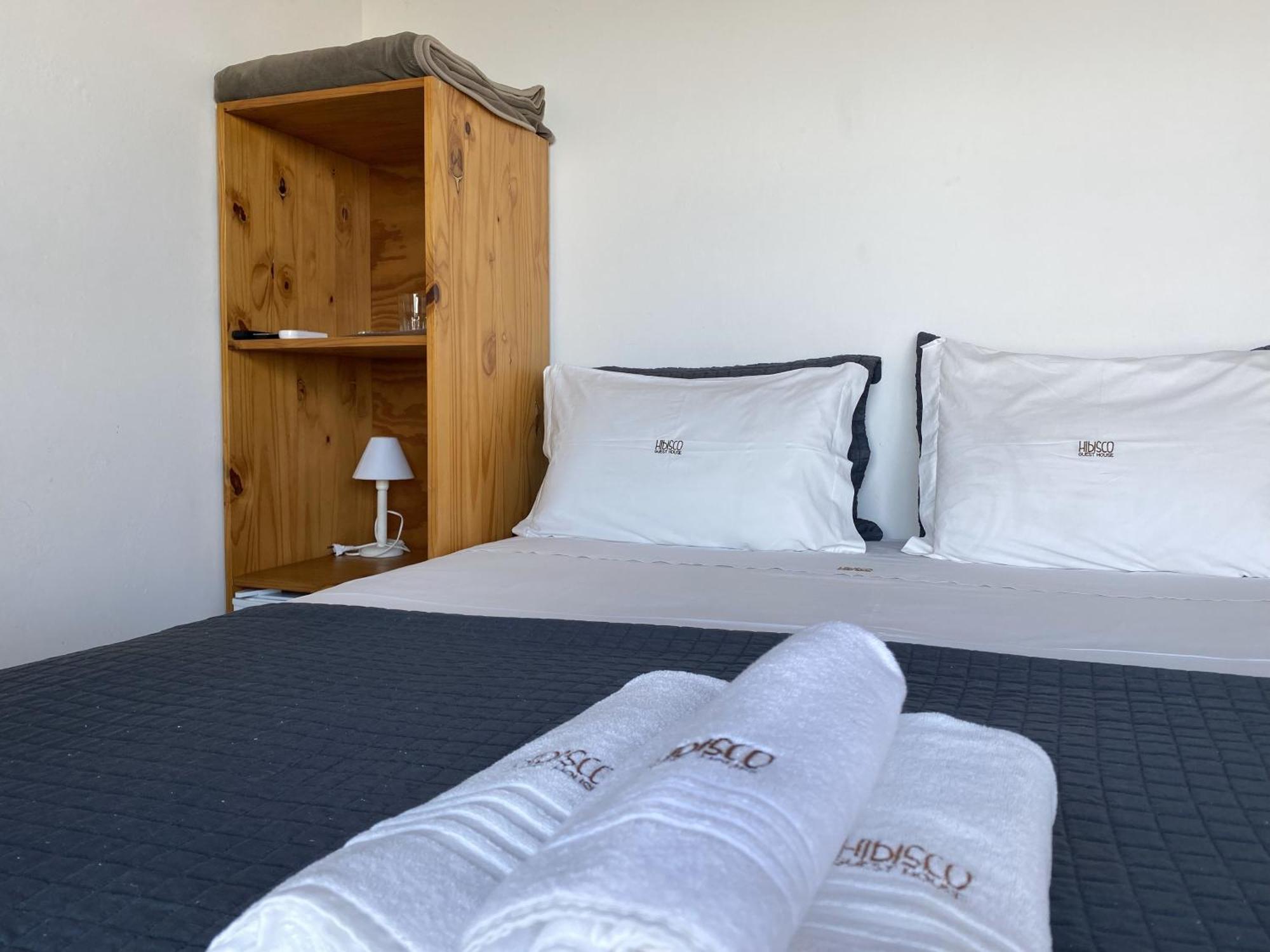 Hibisco Guest House ฟลอเรียนอโปลิส ห้อง รูปภาพ