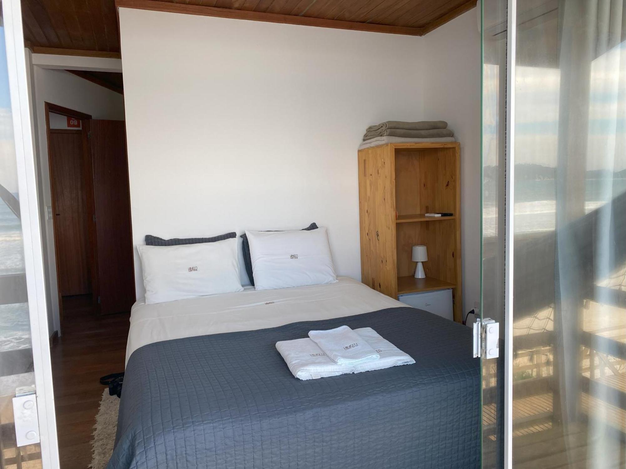 Hibisco Guest House ฟลอเรียนอโปลิส ห้อง รูปภาพ