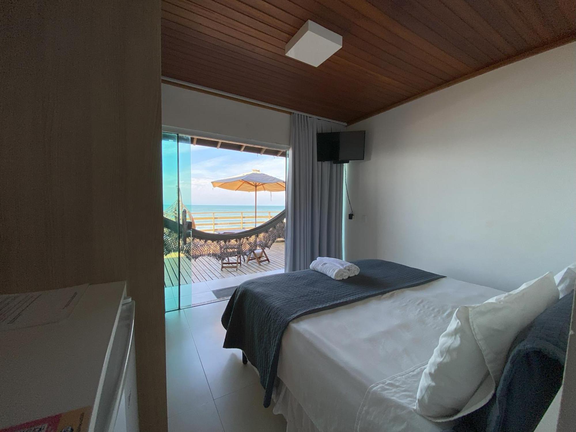 Hibisco Guest House ฟลอเรียนอโปลิส ห้อง รูปภาพ