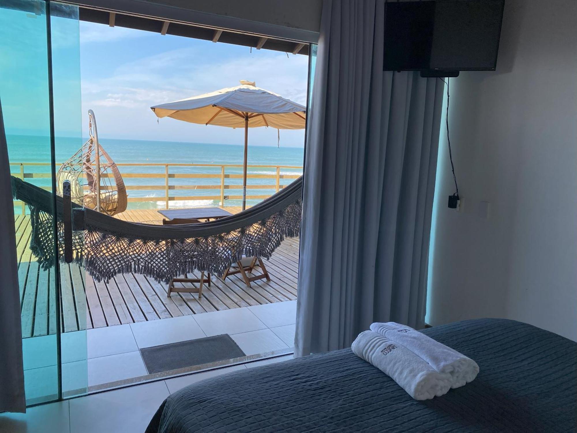 Hibisco Guest House ฟลอเรียนอโปลิส ห้อง รูปภาพ