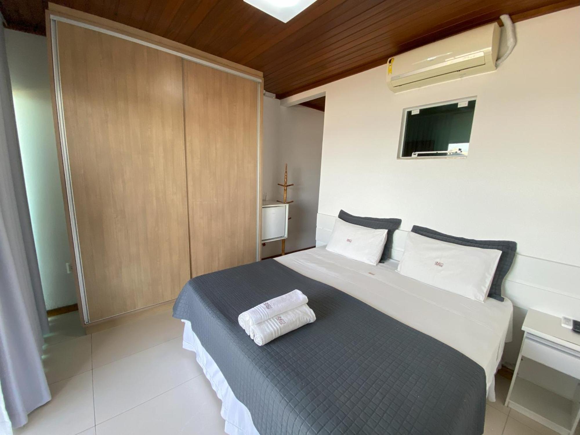 Hibisco Guest House ฟลอเรียนอโปลิส ห้อง รูปภาพ
