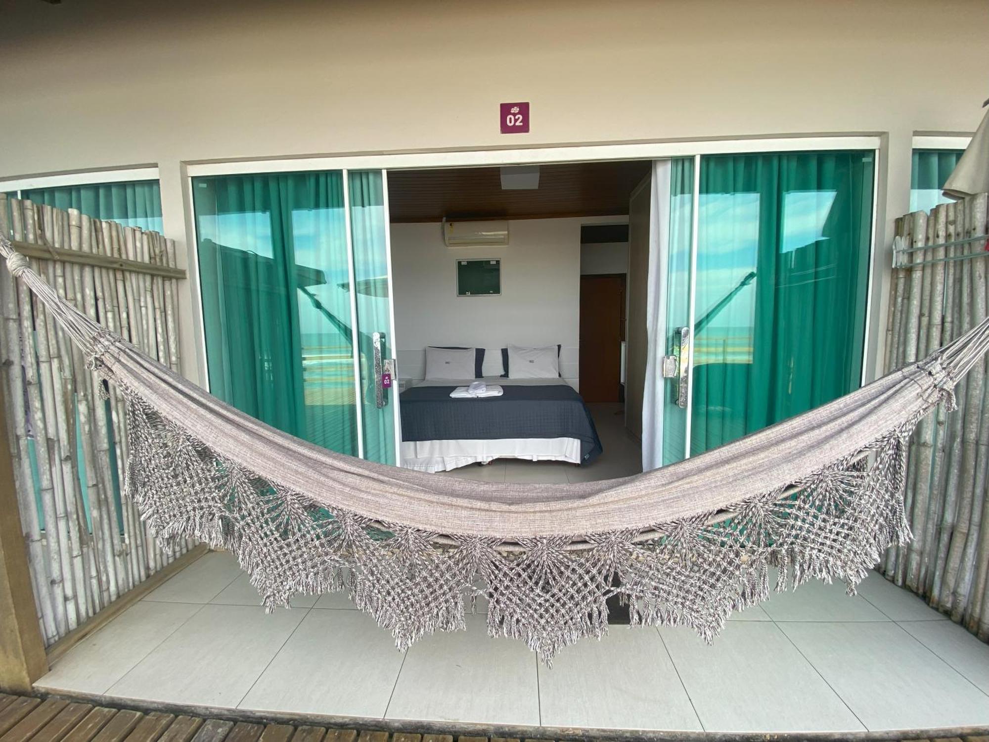 Hibisco Guest House ฟลอเรียนอโปลิส ห้อง รูปภาพ