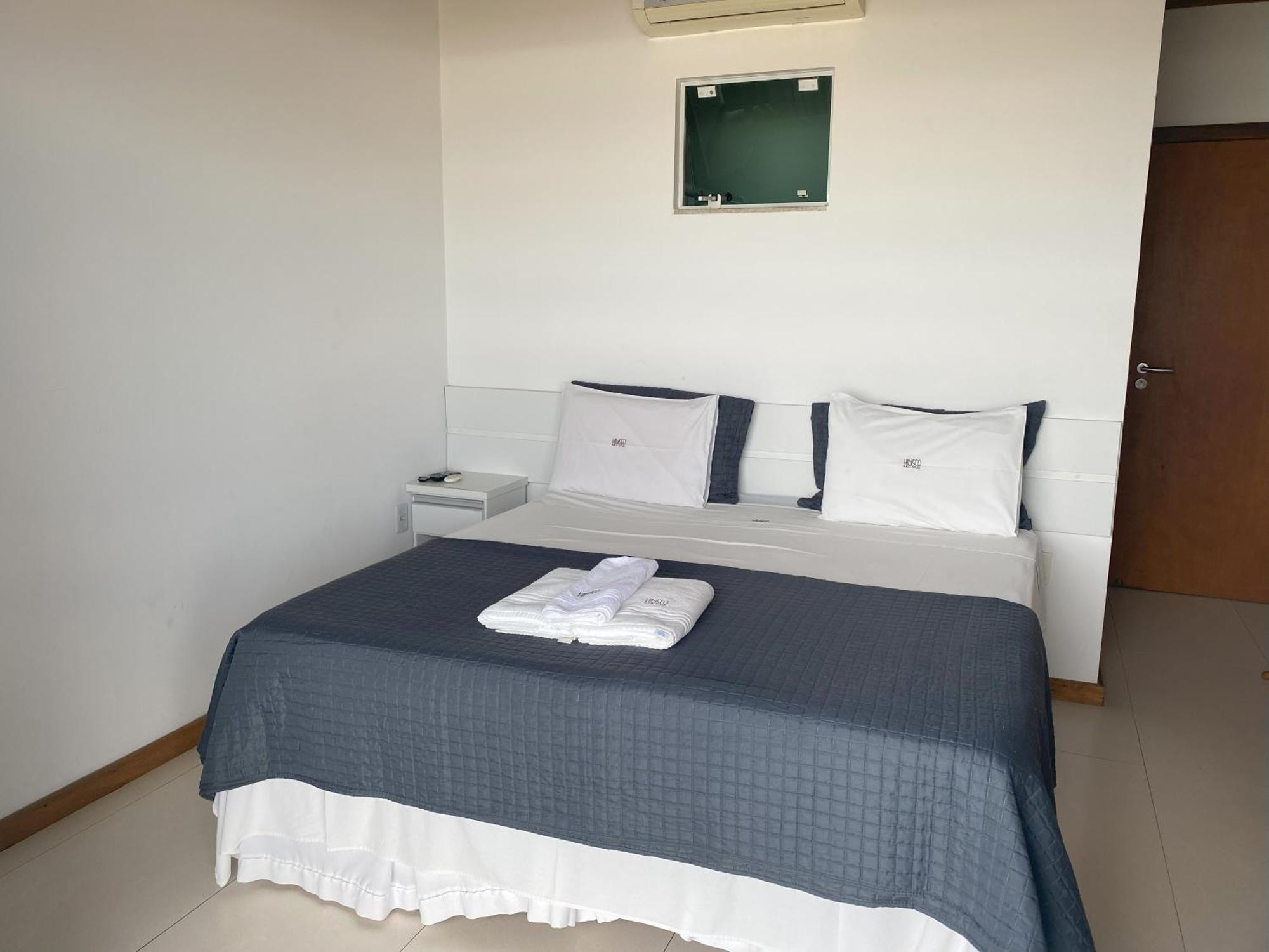 Hibisco Guest House ฟลอเรียนอโปลิส ห้อง รูปภาพ