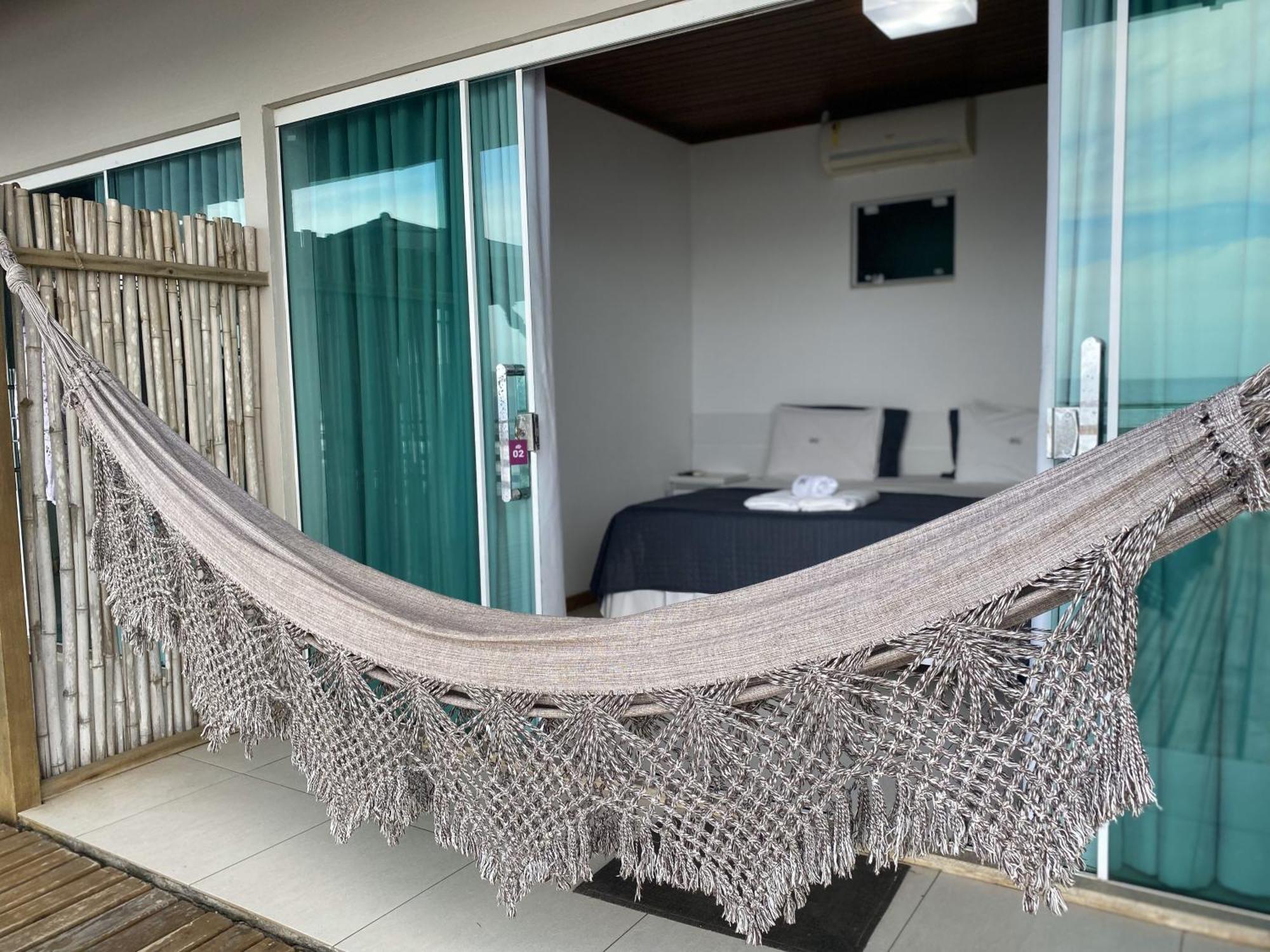 Hibisco Guest House ฟลอเรียนอโปลิส ห้อง รูปภาพ