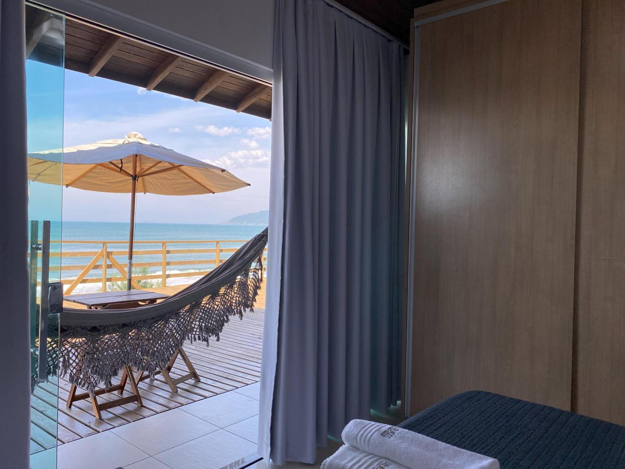 Hibisco Guest House ฟลอเรียนอโปลิส ห้อง รูปภาพ