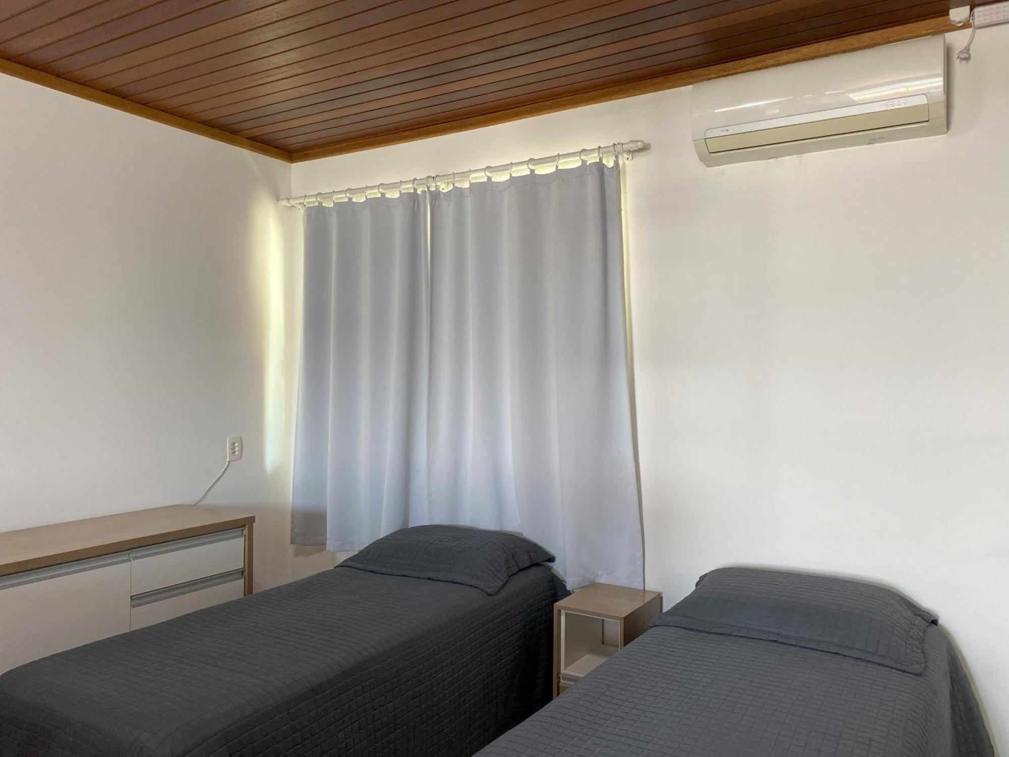 Hibisco Guest House ฟลอเรียนอโปลิส ห้อง รูปภาพ