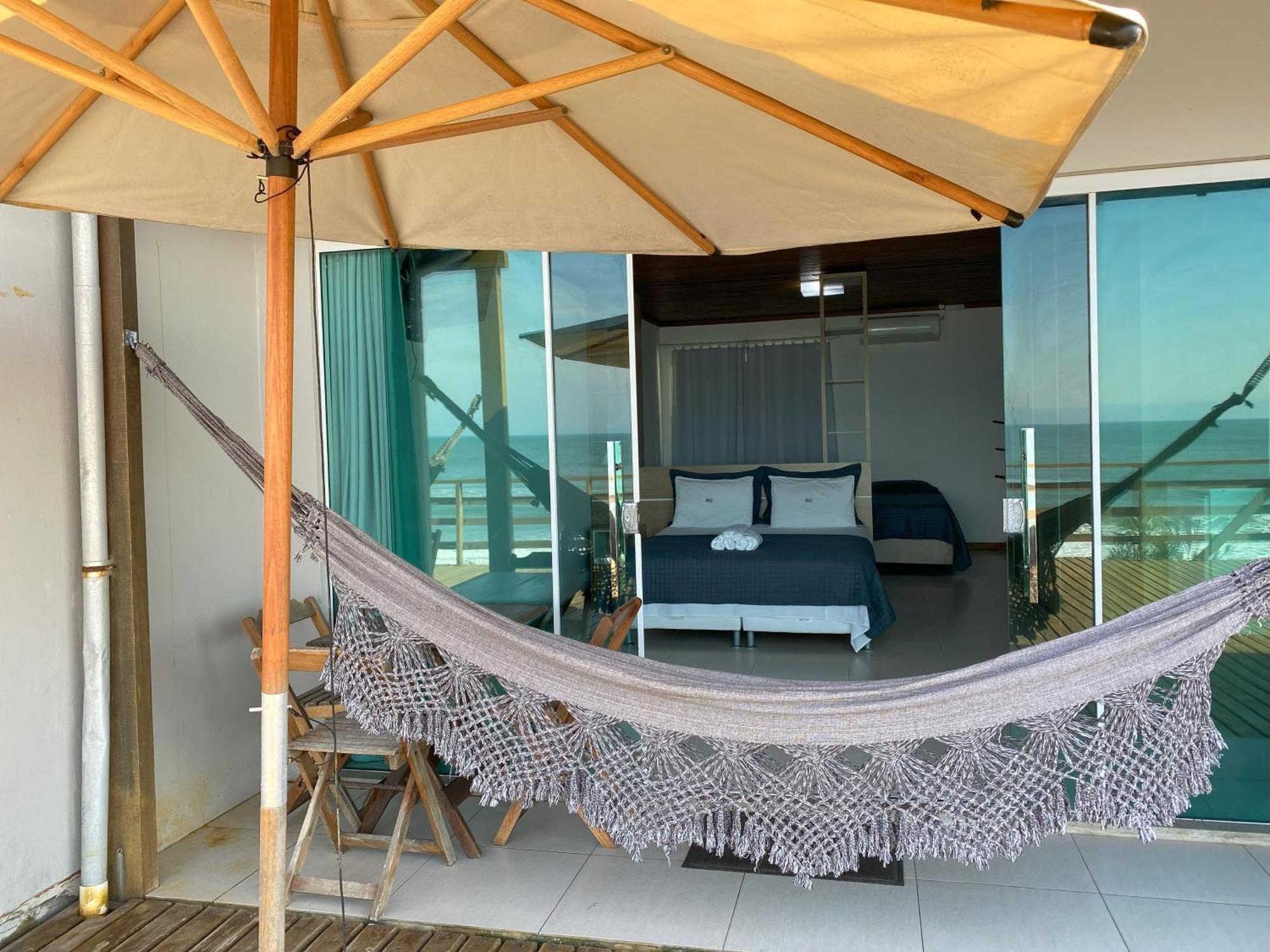 Hibisco Guest House ฟลอเรียนอโปลิส ห้อง รูปภาพ