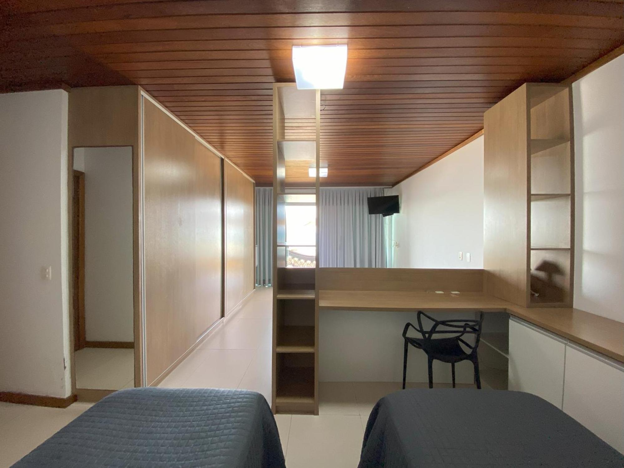 Hibisco Guest House ฟลอเรียนอโปลิส ห้อง รูปภาพ