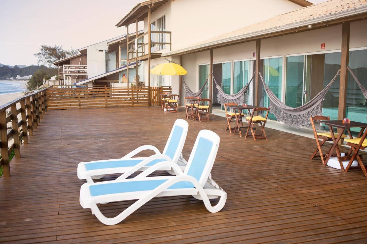 Hibisco Guest House ฟลอเรียนอโปลิส ภายนอก รูปภาพ