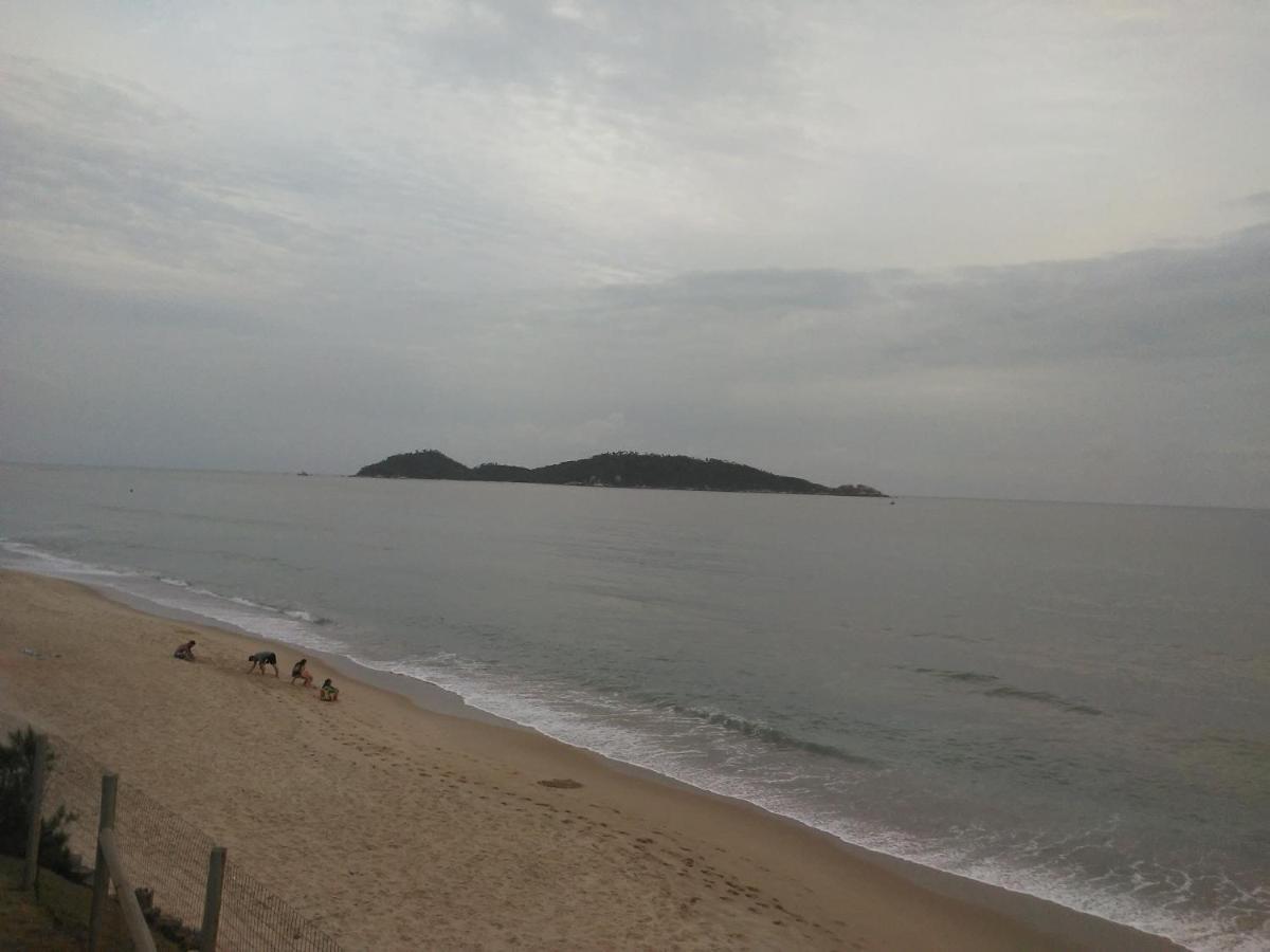 Hibisco Guest House ฟลอเรียนอโปลิส ภายนอก รูปภาพ
